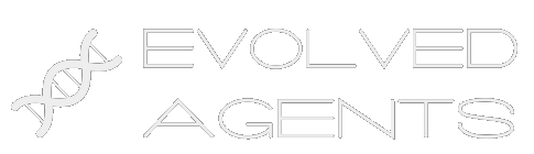 Evolved Agents